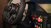 Best racing wheel in 2024