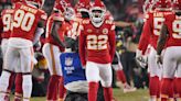 Chiefs Cornerback Listed as One of NFL's Best Young Players