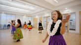 These seniors are learning Hula to celebrate Hawaiian culture