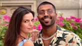 Hardik Pandya and Natasa Stankovic mutually part ways after 4 years of being together; ex-couple to co-parent son Agastya