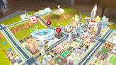 Gaming on Vision Pro grows with two new spatial titles in Apple Arcade