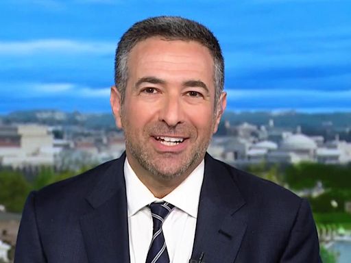 Watch The Beat with Ari Melber Highlights: May 21