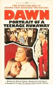 Dawn: Portrait of a Teenage Runaway