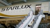 Taiwan's Starlux pushes Airbus on deliveries as it adds long-haul routes