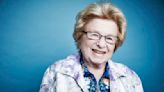 Dr. Ruth Westheimer’s life in pictures | CNN