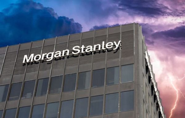 Morgan Stanley CIO Cites 'Humbling Business' Behind Wrong Forecasts, Gives Up Predicting S&P 500 As One Division ...