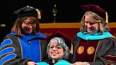 Salisbury University reaches landmark moment with launch of graduate school with 14 degrees