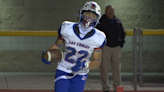 Las Cruces High meets La Cueva in New Mexico 6A football semifinals