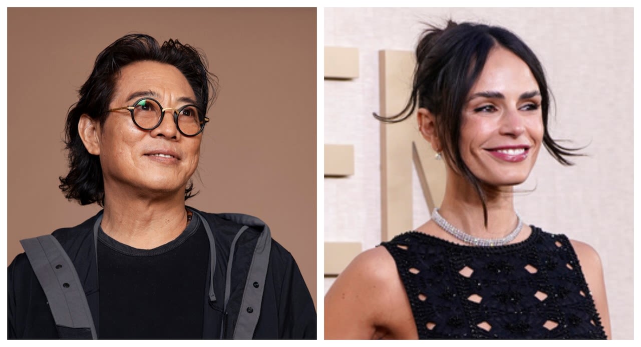 Famous birthdays list for today, April 26, 2024 includes celebrities Jet Li, Jordana Brewster