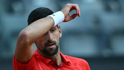 Misterio develado: la increíble razón por la que Djokovic fue agredido con un botellazo