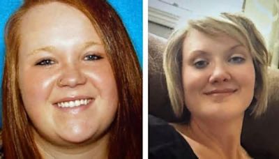 Remains identified as 2 missing Kansas women at center of murder case