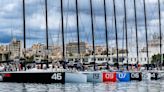 El viento no llega y la flota de la 52 Super Series deberá esperar su debut en la PalmaVela