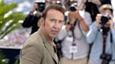 Nicolas Cage film 'The Prince' finds director