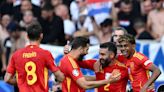 OFFICIAL | Fabian Ruiz Dazzles as Spain Open Euro 2024 Campaign With Dominant 3-0 Victory Over Croatia