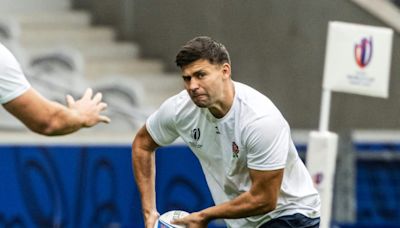 El rugbier inglés Ben Youngs revela que fue operado del corazón