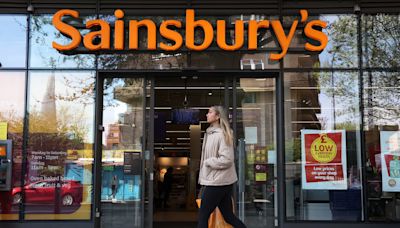 Sainsbury's and Microsoft sign artificial intelligence deal