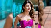 Urvashi Rautela On Leaked Bathroom Video: "Not My Personal Life"