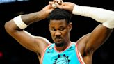 'He's bringing it': Deandre Ayton named Western Conference Player of the Week for first time ever