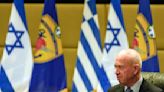 Israel minister: Iran nuke enrichment could ignite region
