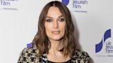 Keira Knightley to star in new Netflix series Black Doves