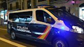 Un hombre herido por disparo en un nuevo tiroteo en Estepona (Málaga)