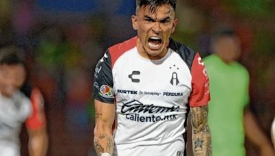 Liga MX: Atlas rescata un puntito de Juárez