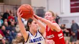 Mansfield Christian falls to Danbury in OHSAA district semifinal girls basketball