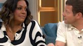 Alison Hammond divides fans as she rudely dismisses co-star live on This Morning