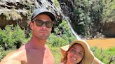 Chris Hemsworth and Elsa Pataky Enjoy Family Vacation in Kenya: 'One of the Most Memorable Trips'