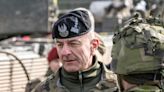 Top Polish Army Generals Resign Days Before Parliamentary Election