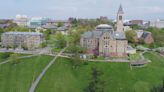 Cornell students stage encampment following vote in support of Gaza ceasefire