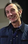 Julian Richings