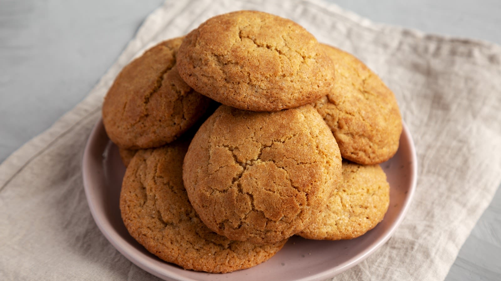 The Butter Tip You Need For The Most Delicious Snickerdoodles Of Your Life