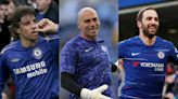 Enzo Fernández en Chelsea: los otros futbolistas argentinos que jugaron en Les Blues