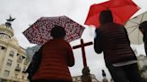 ¿Qué tiempo hará hoy en Córdoba para despedir las Cruces de Mayo?