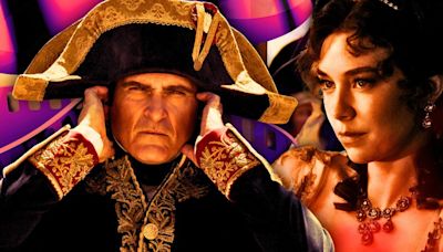 Does Ridley Scott's 3.5 Hour Napoleon Director's Cut Improve The Movie?