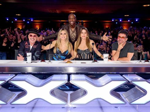 When does 'America's Got Talent' return? Premiere date, judges, where to watch Season 19
