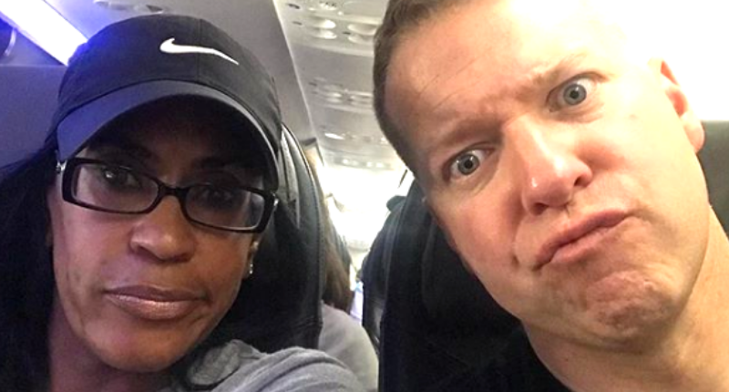 Gary Owen’s Ex-Wife Reacts After He Talks About Kids, Divorce on 'Club Shay Shay' | Watch | EURweb