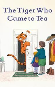 The Tiger Who Came to Tea