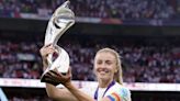 Women's Euro 2025 qualifiers: England reach tournament; will Scotland, Wales, Northern Ireland and Republic of Ireland join them?