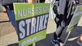 Oregon's new safe staffing law at issue as nurses union, Providence trade barbs