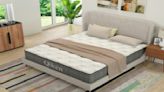 Mattresses recalled due to fire hazard