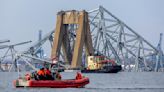 How cruises are impacted by Baltimore bridge collapse