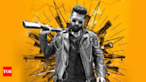 Double iSmart box office collections day 2: Ram Pothineni's action flick mints Rs 2.25 crores | - Times of India