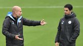 Pep Guardiola explains satisfaction over Mikel Arteta’s ‘success’ with Arsenal