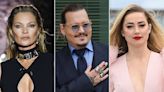 Kate Moss Explains Why She Testified in Johnny Depp and Amber Heard Trial: 'I Had to Say the Truth'