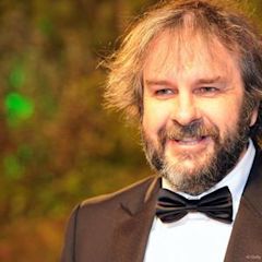 Peter Jackson