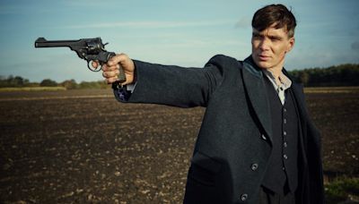 Steven Knight Says ‘Peaky Blinders’ Movie Cast Is “Mindblowing” As He Teases More Fresh Faces