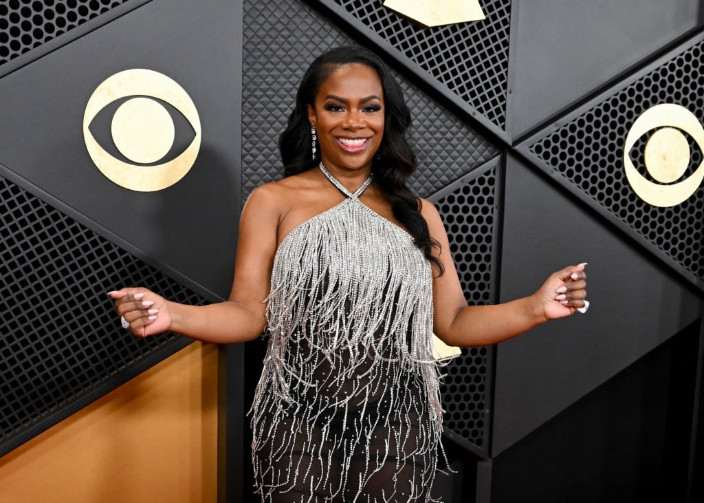 Kandi Burruss on RHOA Exit: ‘I Feel Totally Free’