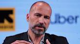 Uber's smooth operator Dara Khosrowshahi has done something Travis Kalanick never could: turn a profit